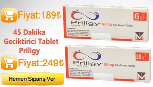 priligy 60 mg fiyatları 2021