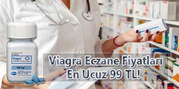 viagra 100 mg 30 tablet eczane fiyatı